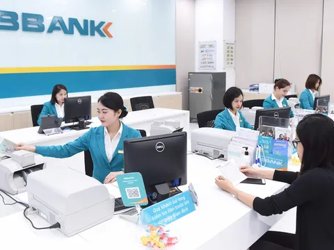 ABBANK giữ vững đà tăng trưởng trong quý 3/2021